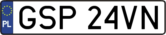 GSP24VN