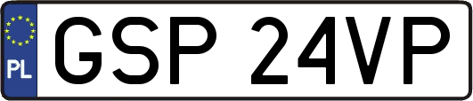 GSP24VP