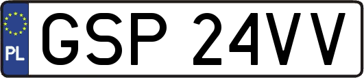 GSP24VV