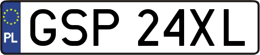 GSP24XL