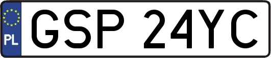 GSP24YC