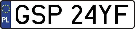 GSP24YF