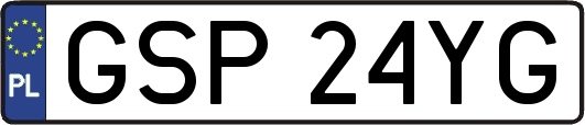 GSP24YG