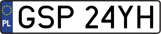 GSP24YH