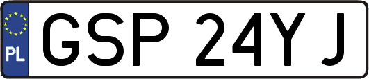 GSP24YJ