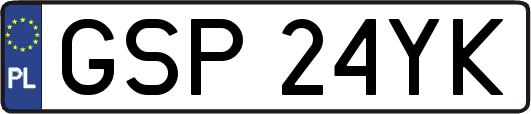 GSP24YK