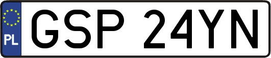 GSP24YN