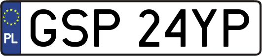 GSP24YP