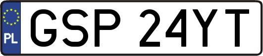 GSP24YT