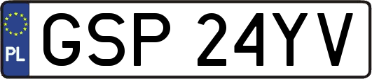 GSP24YV