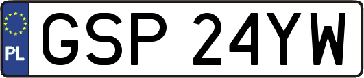 GSP24YW