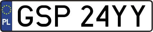 GSP24YY