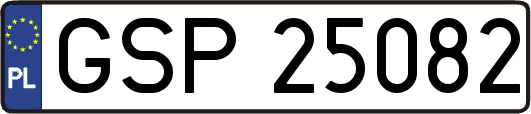 GSP25082