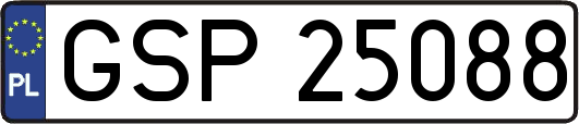 GSP25088