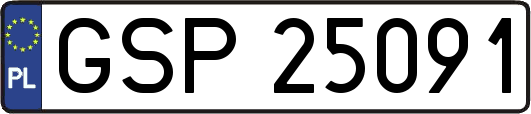 GSP25091