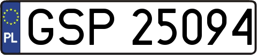 GSP25094