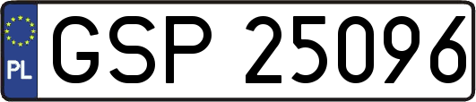 GSP25096