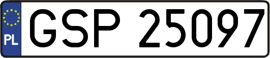 GSP25097