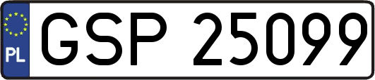 GSP25099