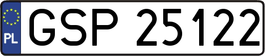 GSP25122