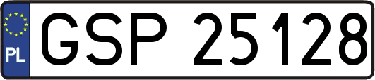 GSP25128
