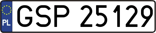 GSP25129