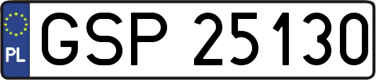 GSP25130