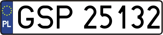 GSP25132