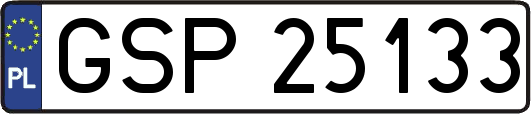 GSP25133