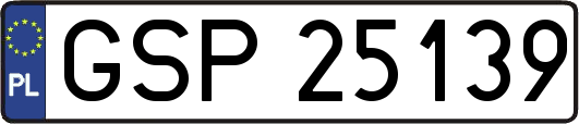 GSP25139