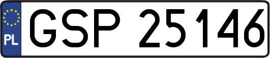 GSP25146