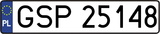GSP25148