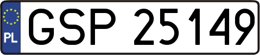 GSP25149