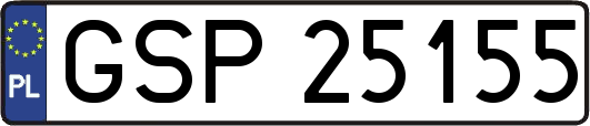 GSP25155