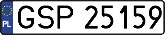 GSP25159