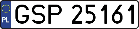 GSP25161