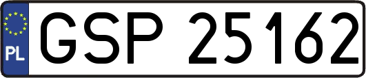 GSP25162