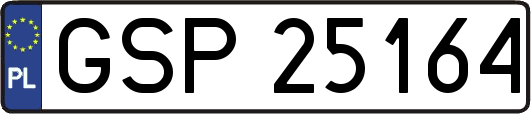 GSP25164