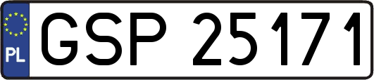 GSP25171