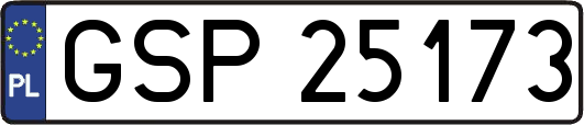 GSP25173