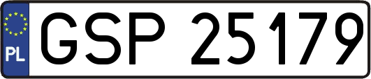 GSP25179