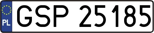 GSP25185