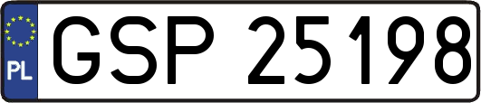 GSP25198
