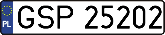 GSP25202