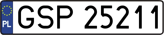 GSP25211