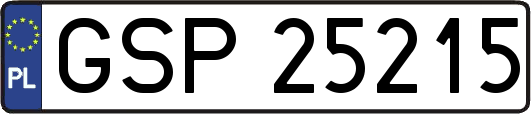 GSP25215