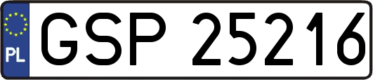 GSP25216