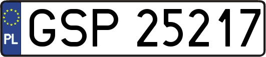 GSP25217