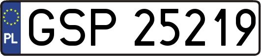GSP25219