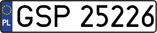 GSP25226